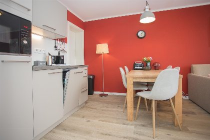 068 Appartement   Winterbergerstrasse 3, nr. 505 | Neuastenberg