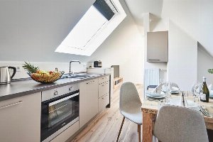 Appartement   Winterbergerstrasse 3, nr. 511 | Neuastenberg