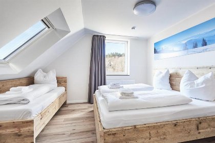 039 Appartement   Winterbergerstrasse 3, nr. 511 | Neuastenberg