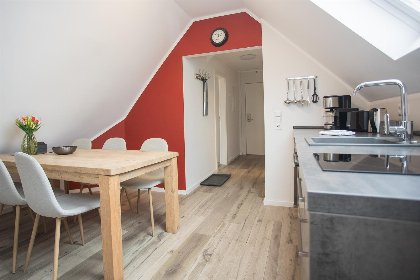 069 Appartement   Winterbergerstrasse 3, nr. 511 | Neuastenberg