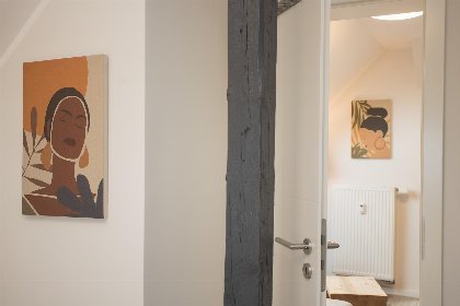 079 Appartement   Winterbergerstrasse 3, nr. 511 | Neuastenberg