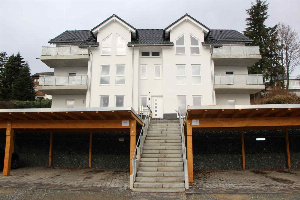 Comfortabel 5 persoons vakantieappartement in Winterberg