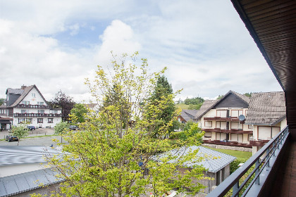 Duitsland, Noordrijn-Westfalen, Winterberg