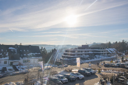 002 Een appartement bij de piste | Am Waltenberg 59 G Winterberg “Leni”