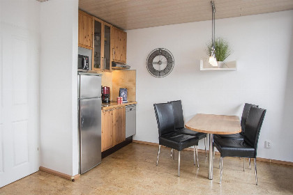 005 Een appartement bij de piste | Am Waltenberg 59 G Winterberg “Leni”