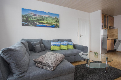 008 Een appartement bij de piste | Am Waltenberg 59 G Winterberg “Leni”