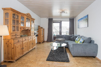 010 Een appartement bij de piste | Am Waltenberg 59 G Winterberg “Leni”