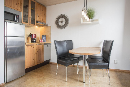 011 Een appartement bij de piste | Am Waltenberg 59 G Winterberg “Leni”