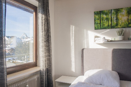 014 Een appartement bij de piste | Am Waltenberg 59 G Winterberg “Leni”