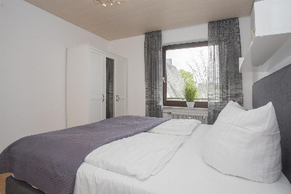 015 Een appartement bij de piste | Am Waltenberg 59 G Winterberg “Leni”