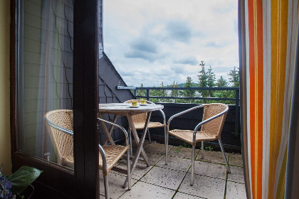 018 Een appartement bij de piste | Am Waltenberg 59 G Winterberg “Leni”