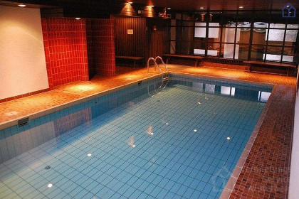 019 Een appartement bij de piste | Am Waltenberg 59 G Winterberg “Leni”