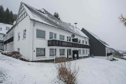 013 Leuk 4 persoons vakantiehuisje nabij Winterberg