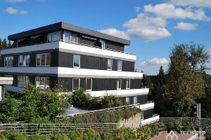 Mooi 4 persoons vakantieappartement in Winterberg