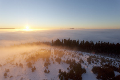 006 Ruime12 persoons vakantiewoning met sauna in Winterberg