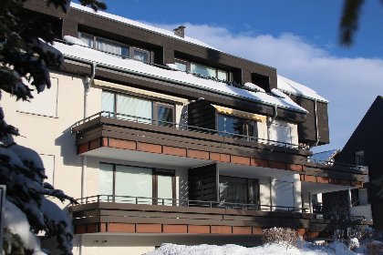 037 Studio   Am Waltenberg 57 S | Winterberg (Centrum)