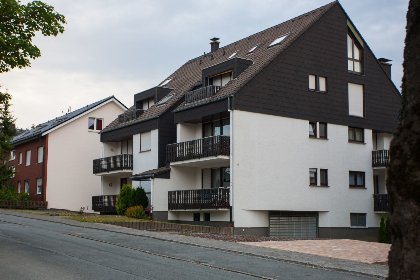001 Studio   Fichtenweg 33 MN | Winterberg