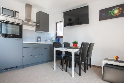 004 Studio   Fichtenweg 33 MN | Winterberg