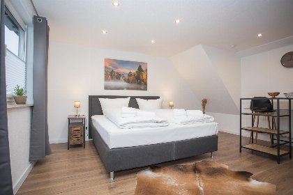 002 Vakantiehuis   'Ferienhaus K17 voor 18 pers'   Kirchstrasse 17 | Winterberg