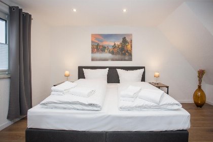 003 Vakantiehuis   'Ferienhaus K17 voor 18 pers'   Kirchstrasse 17 | Winterberg
