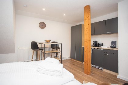005 Vakantiehuis   'Ferienhaus K17 voor 18 pers'   Kirchstrasse 17 | Winterberg