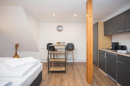 007 Vakantiehuis   'Ferienhaus K17 voor 18 pers'   Kirchstrasse 17 | Winterberg