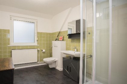 010 Vakantiehuis   'Ferienhaus K17 voor 18 pers'   Kirchstrasse 17 | Winterberg
