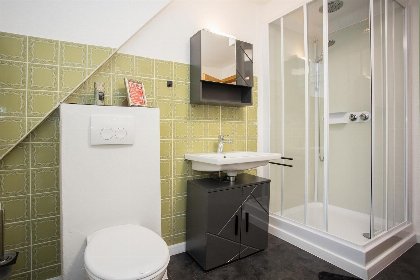 012 Vakantiehuis   'Ferienhaus K17 voor 18 pers'   Kirchstrasse 17 | Winterberg