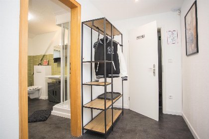 014 Vakantiehuis   'Ferienhaus K17 voor 18 pers'   Kirchstrasse 17 | Winterberg