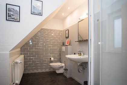 015 Vakantiehuis   'Ferienhaus K17 voor 18 pers'   Kirchstrasse 17 | Winterberg