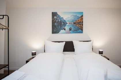 018 Vakantiehuis   'Ferienhaus K17 voor 18 pers'   Kirchstrasse 17 | Winterberg