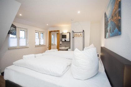 019 Vakantiehuis   'Ferienhaus K17 voor 18 pers'   Kirchstrasse 17 | Winterberg
