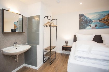 020 Vakantiehuis   'Ferienhaus K17 voor 18 pers'   Kirchstrasse 17 | Winterberg
