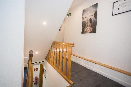 025 Vakantiehuis   'Ferienhaus K17 voor 18 pers'   Kirchstrasse 17 | Winterberg