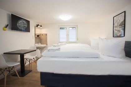 026 Vakantiehuis   'Ferienhaus K17 voor 18 pers'   Kirchstrasse 17 | Winterberg