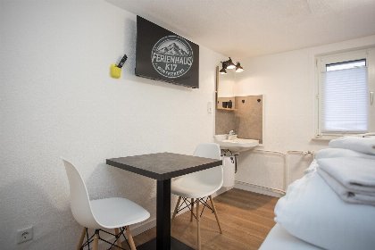 027 Vakantiehuis   'Ferienhaus K17 voor 18 pers'   Kirchstrasse 17 | Winterberg
