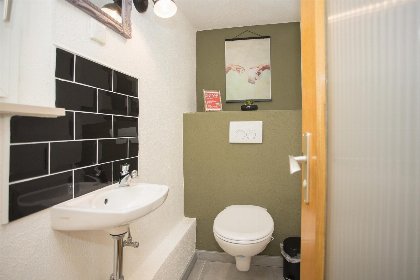 035 Vakantiehuis   'Ferienhaus K17 voor 18 pers'   Kirchstrasse 17 | Winterberg