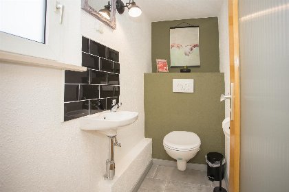 036 Vakantiehuis   'Ferienhaus K17 voor 18 pers'   Kirchstrasse 17 | Winterberg