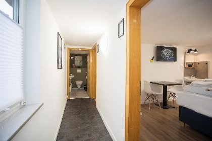 038 Vakantiehuis   'Ferienhaus K17 voor 18 pers'   Kirchstrasse 17 | Winterberg