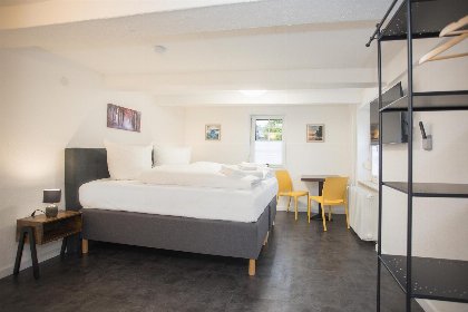 042 Vakantiehuis   'Ferienhaus K17 voor 18 pers'   Kirchstrasse 17 | Winterberg