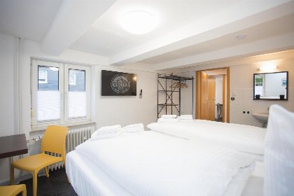 045 Vakantiehuis   'Ferienhaus K17 voor 18 pers'   Kirchstrasse 17 | Winterberg
