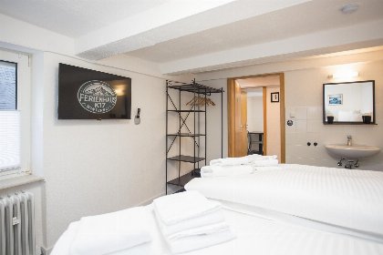 046 Vakantiehuis   'Ferienhaus K17 voor 18 pers'   Kirchstrasse 17 | Winterberg