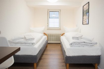050 Vakantiehuis   'Ferienhaus K17 voor 18 pers'   Kirchstrasse 17 | Winterberg