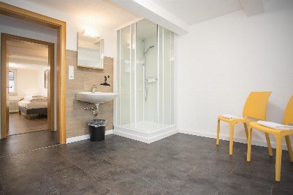 052 Vakantiehuis   'Ferienhaus K17 voor 18 pers'   Kirchstrasse 17 | Winterberg