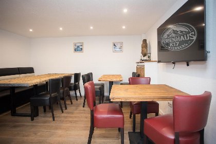 054 Vakantiehuis   'Ferienhaus K17 voor 18 pers'   Kirchstrasse 17 | Winterberg