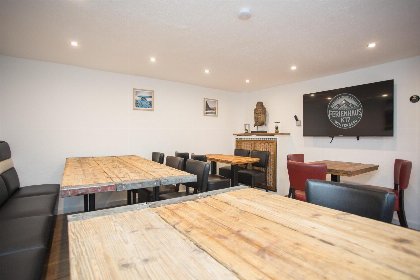 055 Vakantiehuis   'Ferienhaus K17 voor 18 pers'   Kirchstrasse 17 | Winterberg