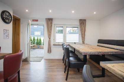 056 Vakantiehuis   'Ferienhaus K17 voor 18 pers'   Kirchstrasse 17 | Winterberg