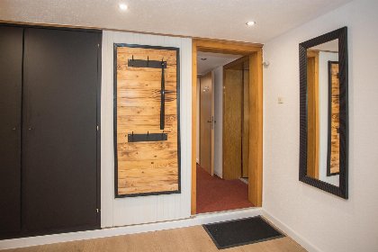 058 Vakantiehuis   'Ferienhaus K17 voor 18 pers'   Kirchstrasse 17 | Winterberg