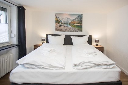 063 Vakantiehuis   'Ferienhaus K17 voor 18 pers'   Kirchstrasse 17 | Winterberg