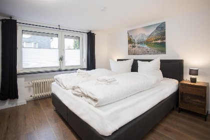064 Vakantiehuis   'Ferienhaus K17 voor 18 pers'   Kirchstrasse 17 | Winterberg